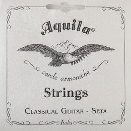 Струны для классической гитары AQUILA 65C