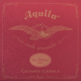 Струны для классической гитары AQUILA 66C