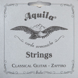Струны для классической гитары AQUILA 129C
