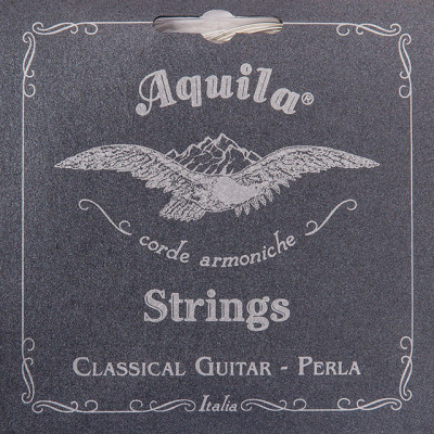 Струны для классической гитары AQUILA 39C Струны для классической гитары AQUILA 39C