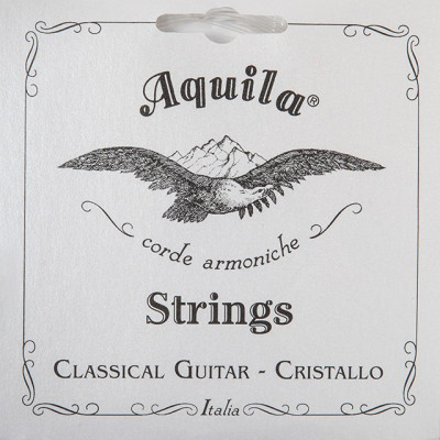 Струны для классической гитары AQUILA 179C