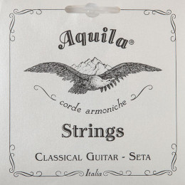 Струны для классической гитары AQUILA 74C