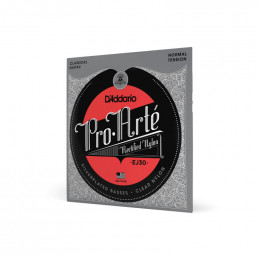 Струны для классической гитары D'ADDARIO EJ30 Струны для классической гитары D'ADDARIO EJ30