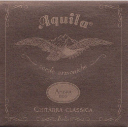 Струны для классической гитары AQUILA 82C