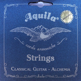 Струны для классической гитары AQUILA 158C Струны для классической гитары AQUILA 158C