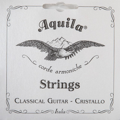 Струны для классической гитары AQUILA 181C Струны для классической гитары AQUILA 181C