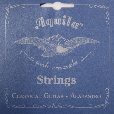 Струны для классической гитары AQUILA 19C Струны для классической гитары AQUILA 19C