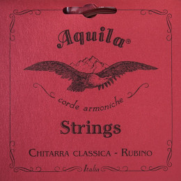 Струны для классической гитары AQUILA 139С