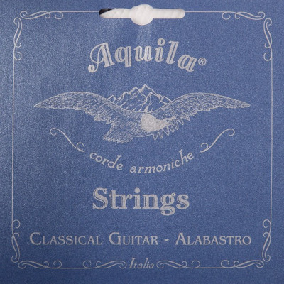 Струны для классической гитары AQUILA 169C Струны для классической гитары AQUILA 169C