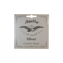 Струны для классической гитары AQUILA 152C Струны для классической гитары AQUILA 152C