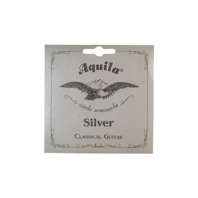 Струны для классической гитары AQUILA 152C