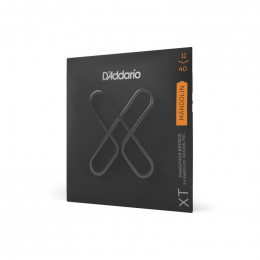 Струны для мандолины D'ADDARIO XTM1140 Струны для мандолины D'ADDARIO XTM1140