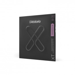 Струны для мандолины D'ADDARIO XTM11540 Струны для мандолины D'ADDARIO XTM11540