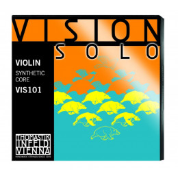 Струны для скрипки THOMASTIK VIS101