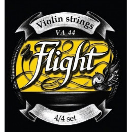 Струны для скрипки FLIGHT VA44