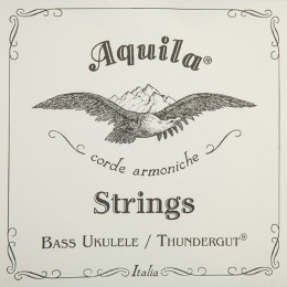 Струны для укулеле бас AQUILA 69U Струны для укулеле бас AQUILA 69U