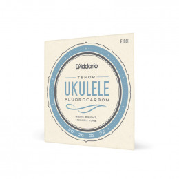 Струны для укулеле тенор D'ADDARIO EJ99T