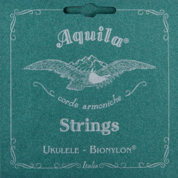 Струны для укулеле концерт AQUILA 60U Струны для укулеле концерт AQUILA 60U