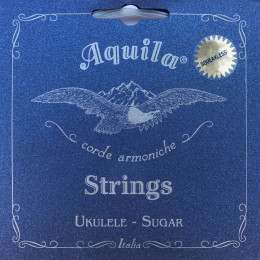 Струны для укулеле тенор AQUILA 154U