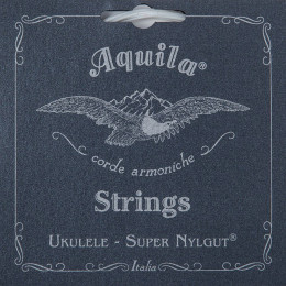 Струны для укулеле концерт AQUILA 103U