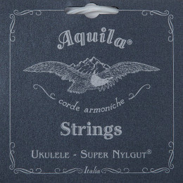 Струны для укулеле концерт AQUILA 103U Струны для укулеле концерт AQUILA 103U