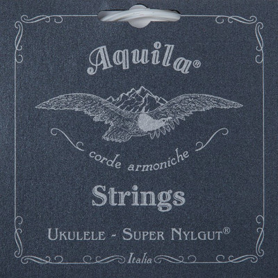 Струны для укулеле концерт AQUILA 103U Струны для укулеле концерт AQUILA 103U