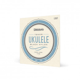 Струны для укулеле тенор D'ADDARIO EJ53 T Струны для укулеле тенор D'ADDARIO EJ53 T