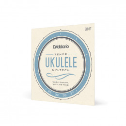 Струны для укулеле тенор D'ADDARIO EJ88 T Струны для укулеле тенор D'ADDARIO EJ88 T