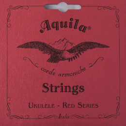 Струны для укулеле тенор AQUILA 88U