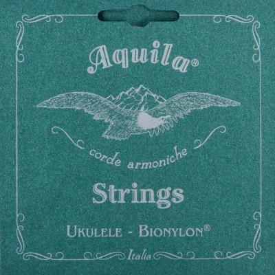 Струны для укулеле тенор AQUILA 63U Струны для укулеле тенор AQUILA 63U