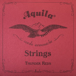 Струны для укулеле бас AQUILA 91U