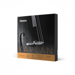 Струны для виолончели D'ADDARIO KS510 4/4M Струны для виолончели D'ADDARIO KS510 4/4M