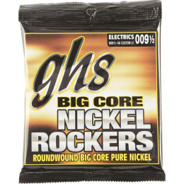 Струны GHS BCCL Струны GHS BCCL