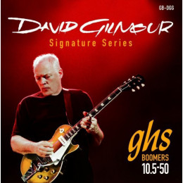 Струны GHS GB-DGG Струны GHS GB-DGG