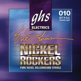 Струны GHS R+EJL Струны GHS R+EJL