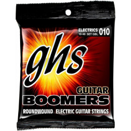 Струны GHS GBL Струны GHS GBL