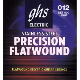 Струны GHS 900 Light Струны GHS 900 Light