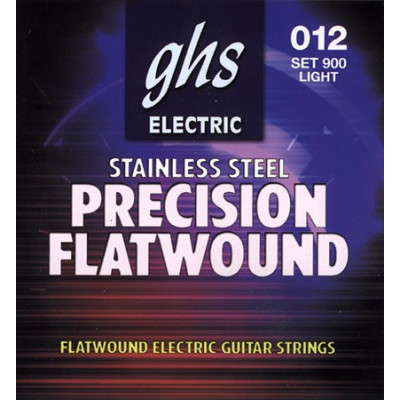 Струны GHS 900 Light Струны GHS 900 Light