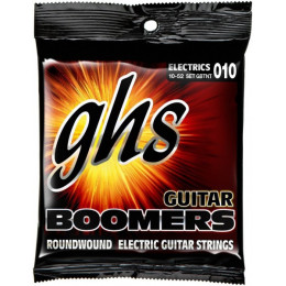 Струны GHS GBTNT Струны GHS GBTNT