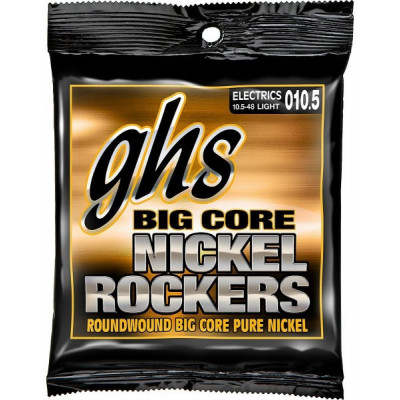 Струны GHS BCL Струны GHS BCL