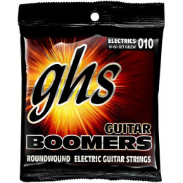 Струны GHS GBZW Струны GHS GBZW