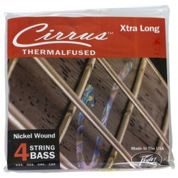 Струны PEAVEY Cirrus Bass String 4XL
