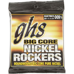 Струны GHS BCXL Струны GHS BCXL