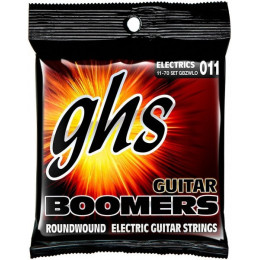 Струны GHS GBZW LO Струны GHS GBZW LO