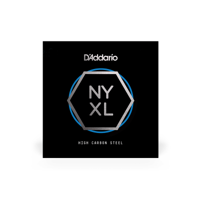 D'Addario NYS013 - струна для электрогитары 13