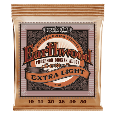 Ernie Ball 2150 струны для акуст.гитары Acoustic Phosphor Bronze (10-14-20w-28-40-50) Ernie Ball 2150 струны для акуст.гитары Acoustic Phosphor Bronze (10-14-20w-28-40-50)