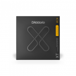 D'addario XTABR1256 - струны для акустической гитары ( 12 - 56 ) бронза 80/20