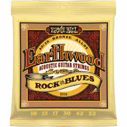 Ernie Ball 2008 струны для акуст.гитары 80/20 Earthwood Rock&Blues (10-13-17-30-42-52) Ernie Ball 2008 струны для акуст.гитары 80/20 Earthwood Rock&Blues (10-13-17-30-42-52)