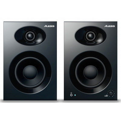 Студийный монитор ALESIS ELEVATE 4 Студийный монитор ALESIS ELEVATE 4