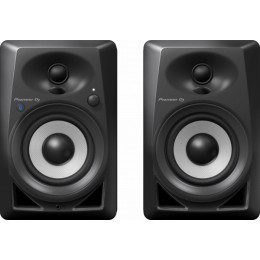 Студийный монитор PIONEER DM-40BT